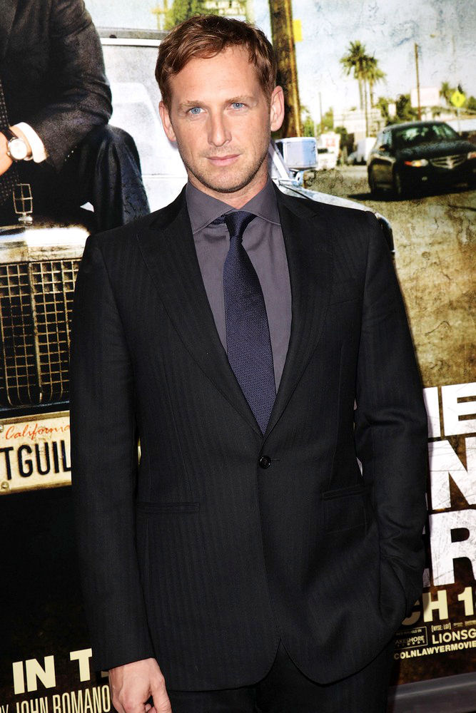 Josh Lucas;<br>Screening of Lionsgate & Lakeshore Entertainment's 'The Lincoln Lawyer'