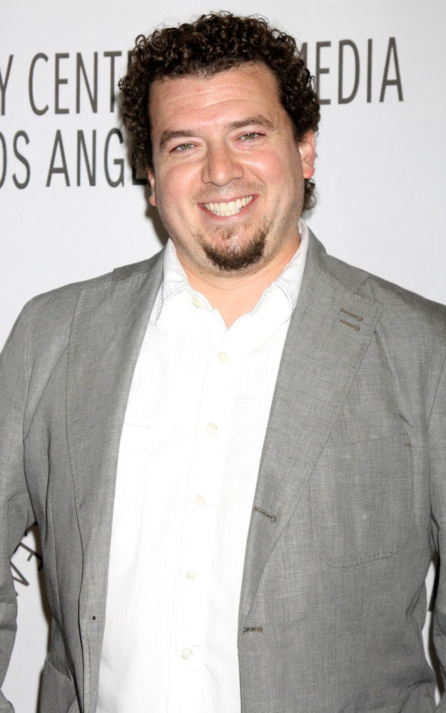 Danny McBride;<br>Paleyfest 2011 Presents 'Eastbound & Down'