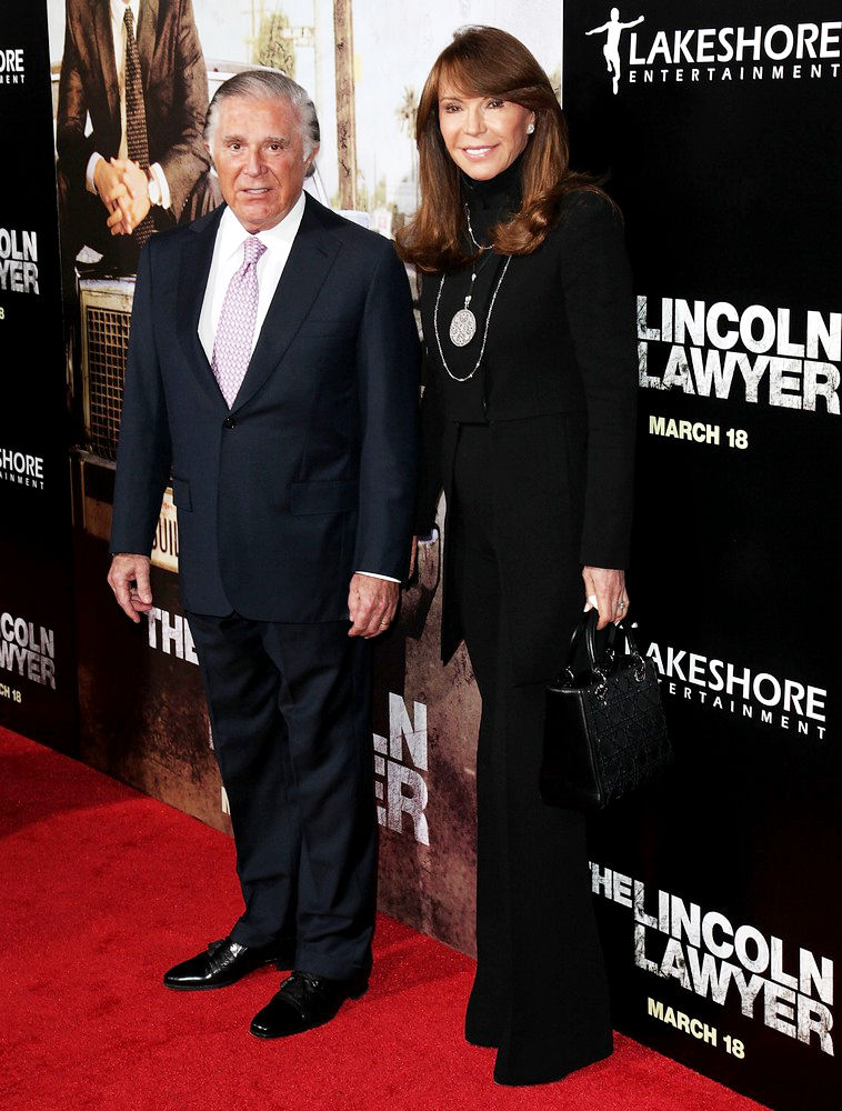 Sidney Kimmel;<br>Screening of Lionsgate & Lakeshore Entertainment's 'The Lincoln Lawyer'
