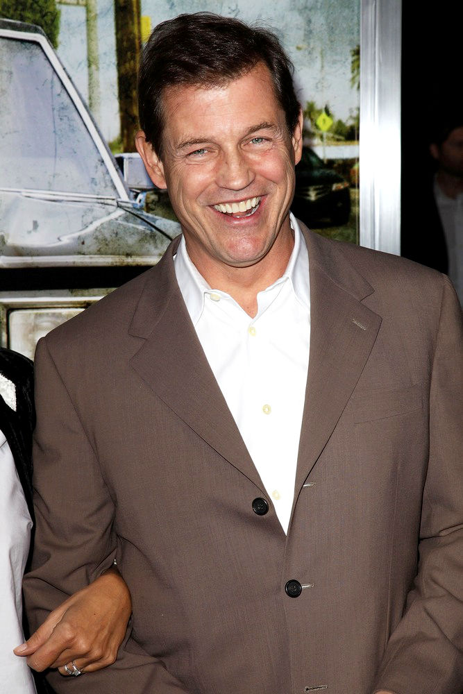 Michael Pare;<br>Screening of Lionsgate & Lakeshore Entertainment's 'The Lincoln Lawyer'