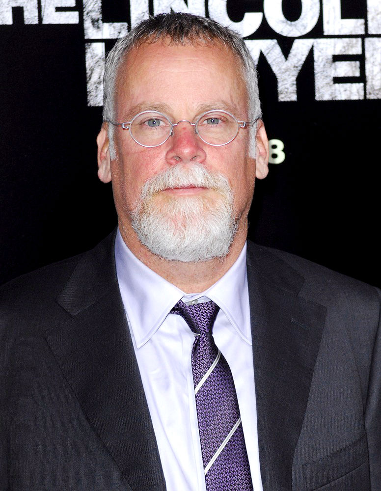 Michael Connelly;<br>Screening of Lionsgate & Lakeshore Entertainment's 'The Lincoln Lawyer'