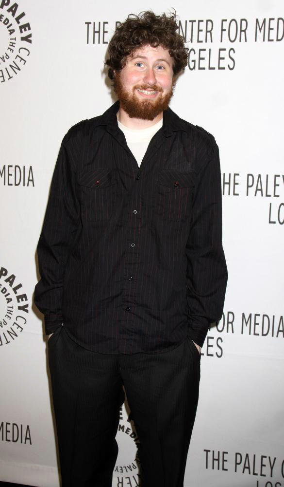 Casey Abrams Picture 2 - The American Idol Season 10 Top 13 Finalists Party