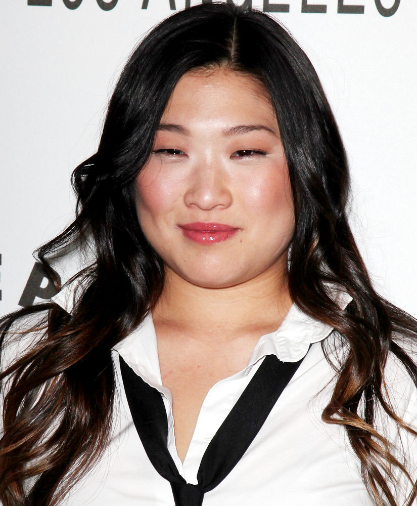 Jenna Ushkowitz;<br>Paley Center for Media's Paleyfest 2011 Event Honoring 