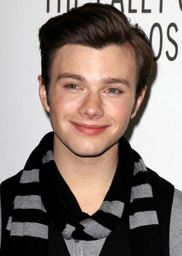 Chris Colfer;<br>Paley Center for Media's Paleyfest 2011 Event Honoring 
