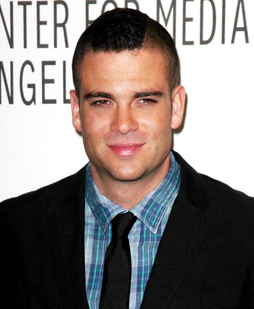 Mark Salling;<br>Paley Center for Media's Paleyfest 2011 Event Honoring 