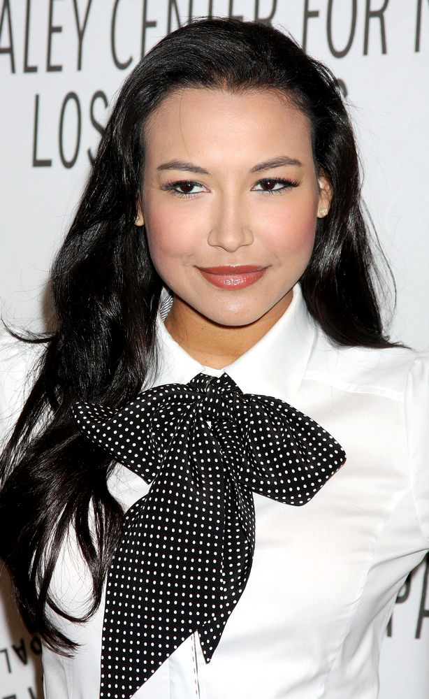 Naya Rivera;<br>Paley Center for Media's Paleyfest 2011 Event Honoring 