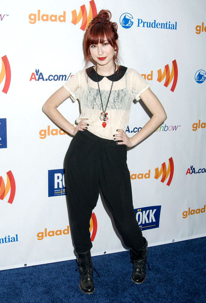 Liz lee Picture 3 - 2011 MTV Video Music Awards - Arrivals