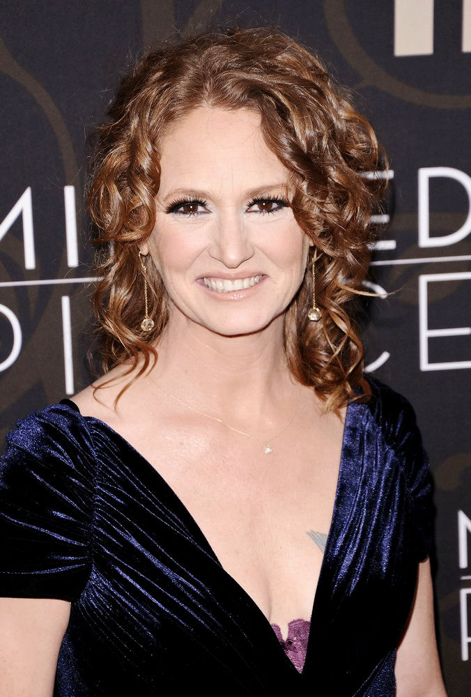 Melissa Leo;<br>The New York Premiere of 
