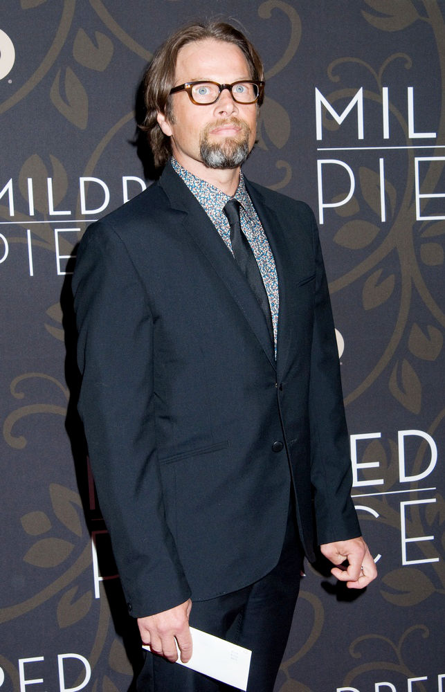 James LeGros;<br>The New York Premiere of 