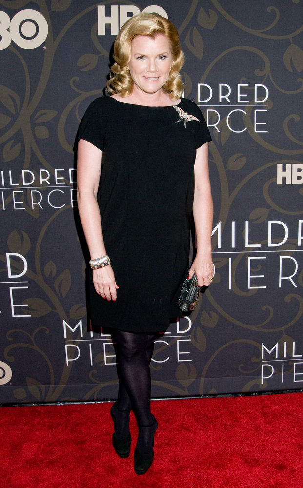 Mare Winningham;<br>The New York Premiere of 