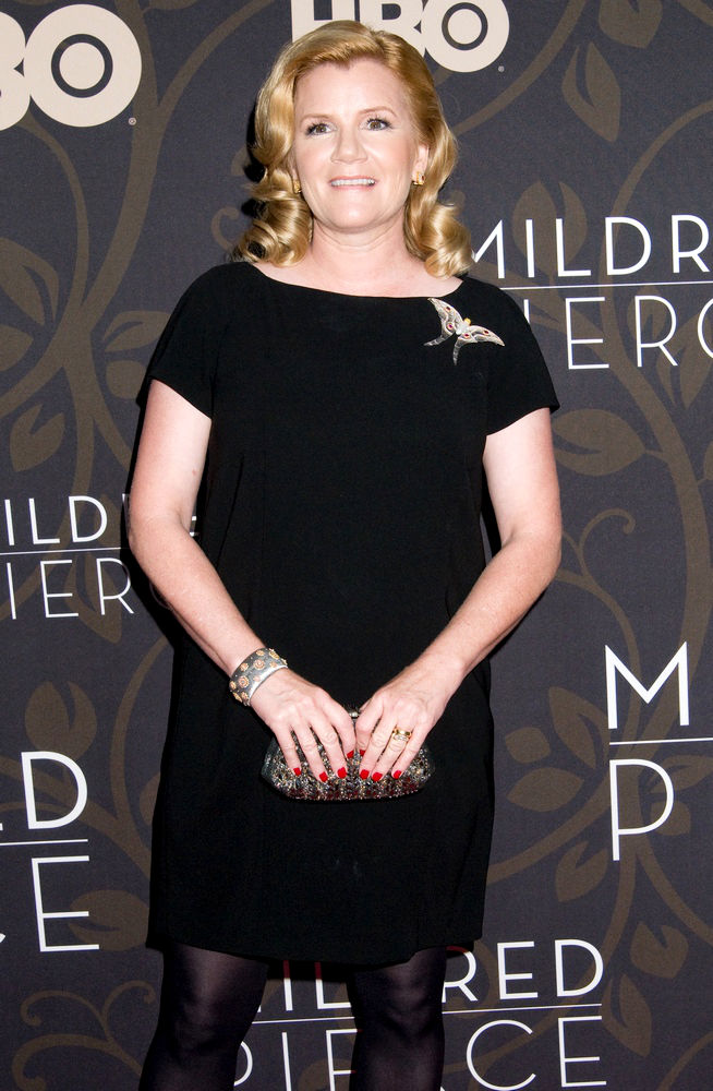 Mare Winningham;<br>The New York Premiere of 