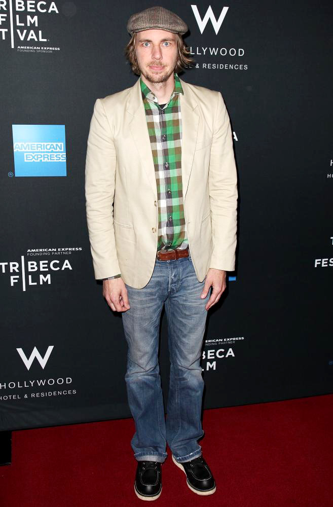 Dax Shepard;<br>Celebration of The 2011 Tribeca Film Festival Program & Tribeca Film's 2011 Distribution Slate