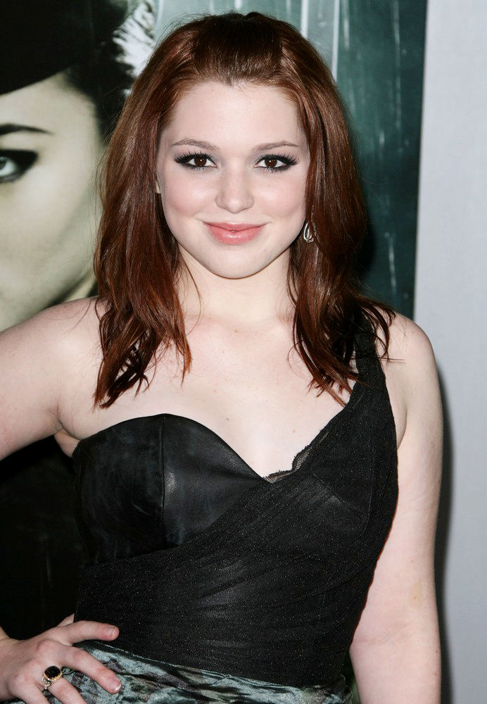 Jennifer Stone;<br>Warner Bros. Pictures Los Angeles Premiere of 