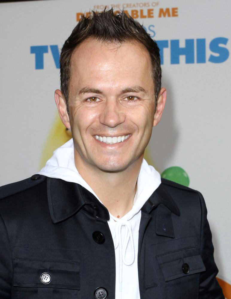 Greg Ellis Picture 1 - “Star Trek” Los Angeles Premiere - Arrivals