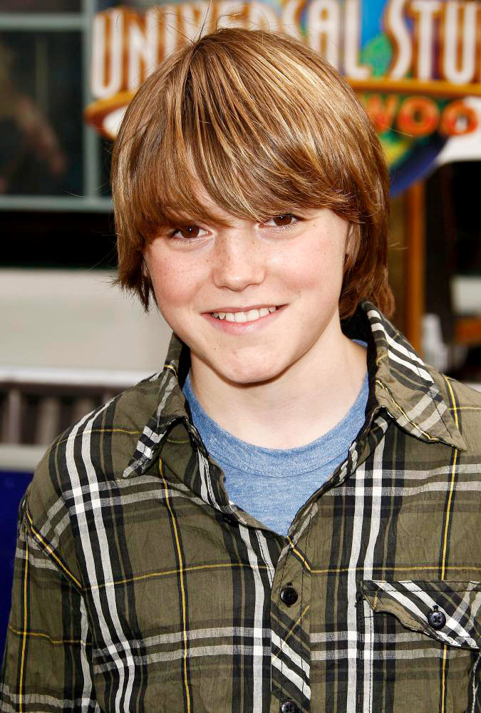 Spencer List;<br>Los Angeles Premiere of 'Hop'