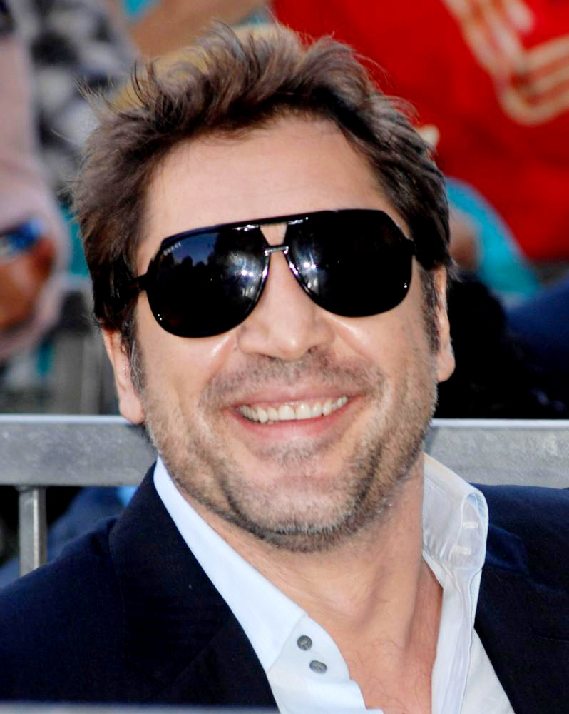 Javier Bardem Wants Action From Officials Over Congo Minerals