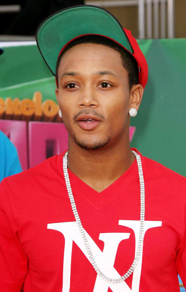 Romeo;<br>Nickelodeon's 2011 Kids Choice Awards