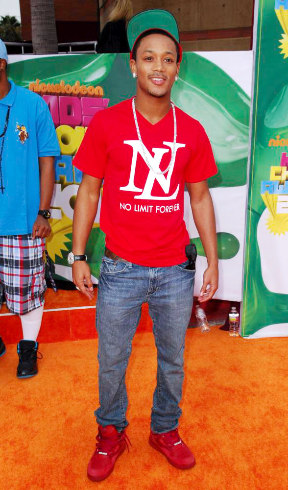 Romeo;<br>Nickelodeon's 2011 Kids Choice Awards