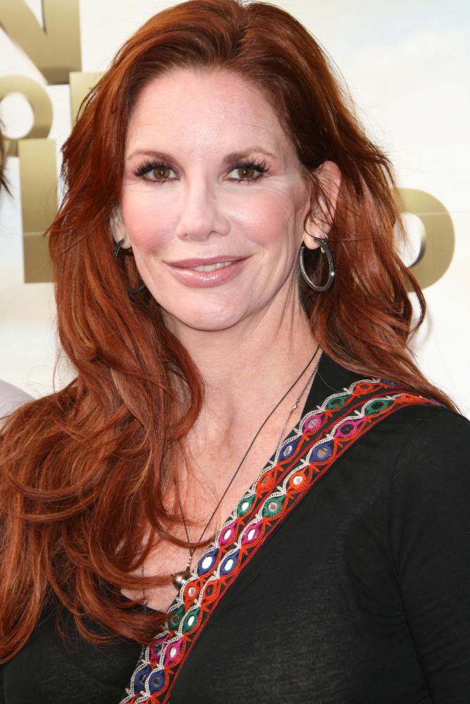 Melissa Gilbert;<br>World Premiere of Born to Be Wild 3D