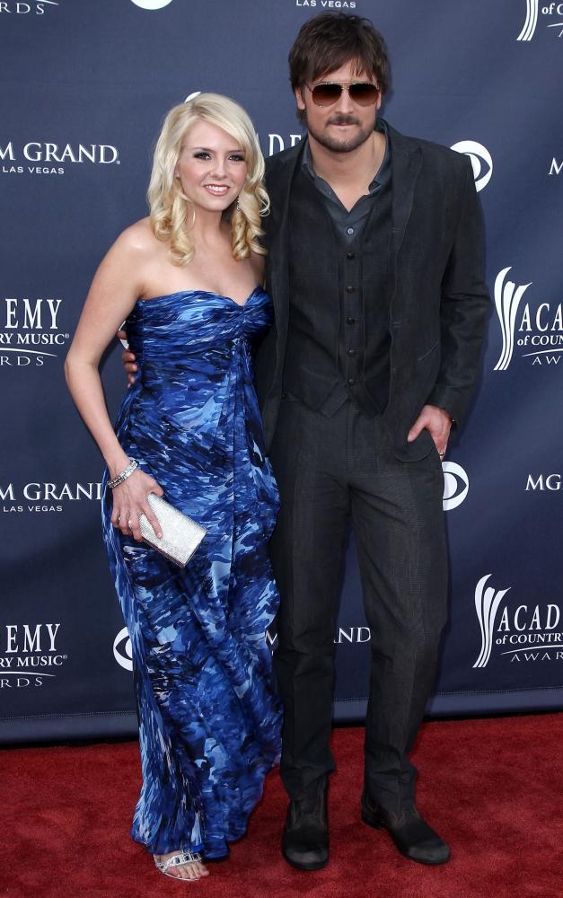 Katherine Blasingame Picture 2 The Academy of Country Music Awards