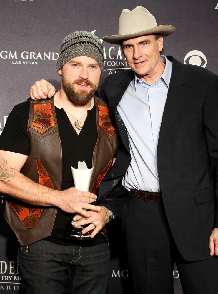 Zac Brown Picture 12 Zac Brown Band Performs at The 25th Anniversary