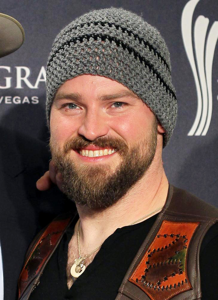 Zac Brown Picture 12 Zac Brown Band Performs at The 25th Anniversary