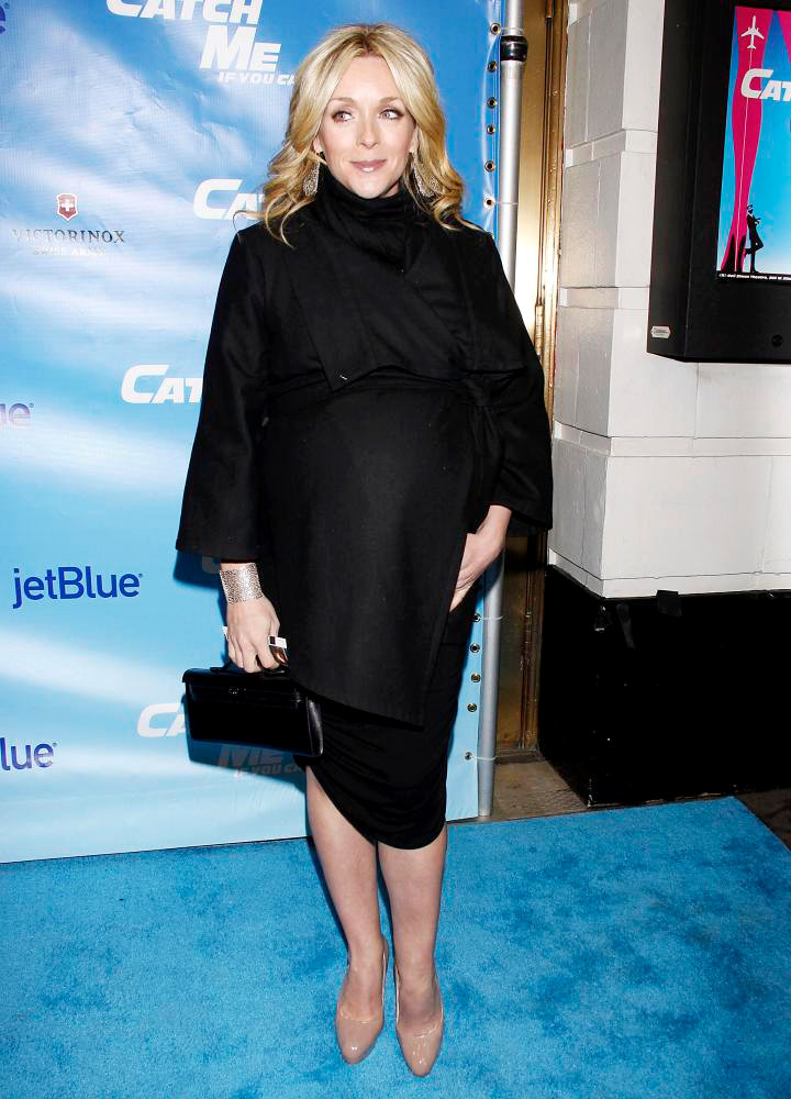 Jane Krakowski;<br>Opening Night of The Broadway Production of 'Catch Me If You Can'