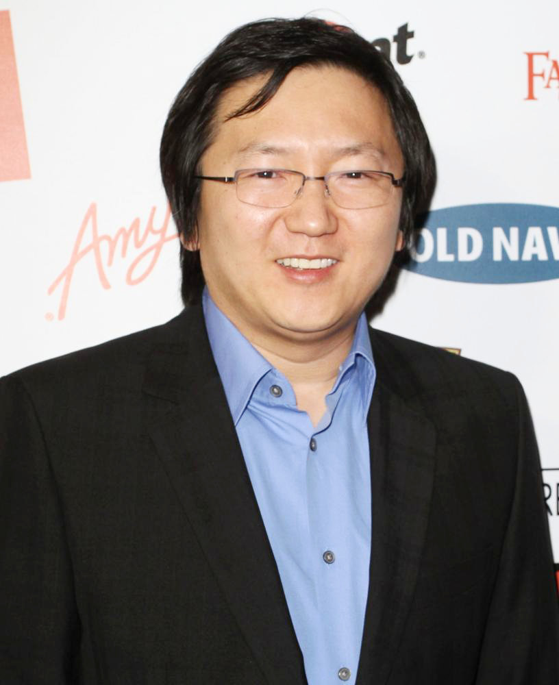 Masi Oka;<br>Pom Wonderful Presents: The Greatest Movie Ever Sold