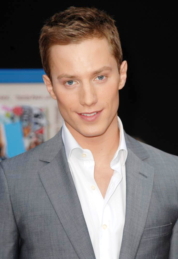 Jonathan Keltz;<br>World Premiere of 