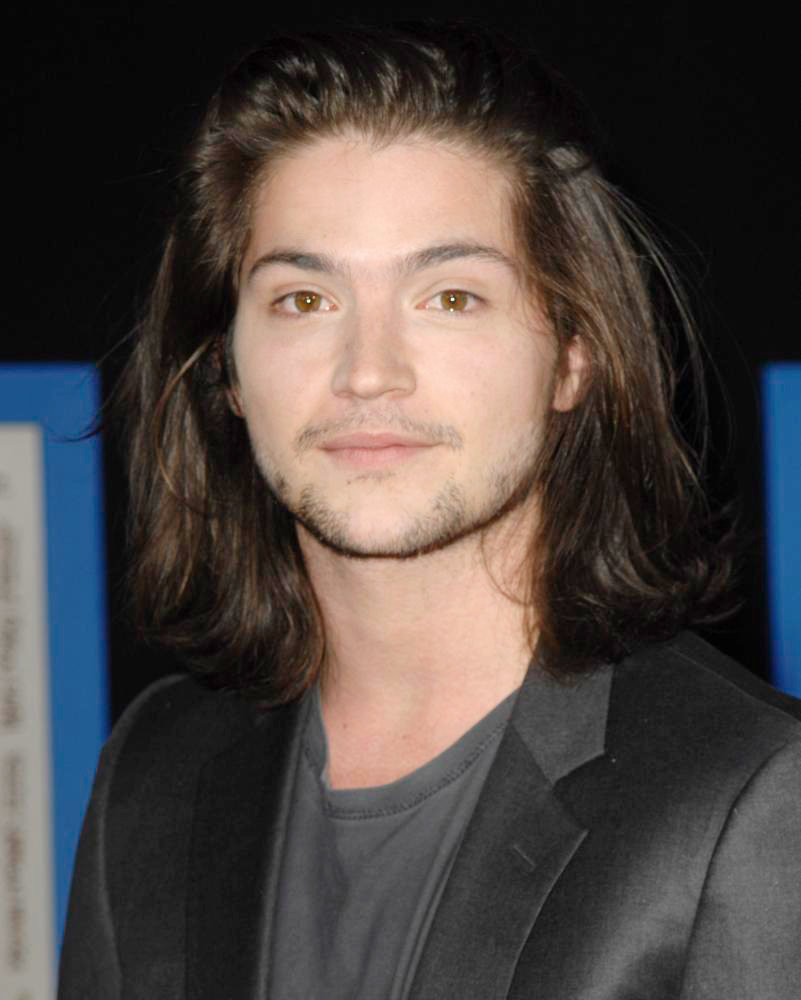 Thomas McDonell;<br>World Premiere of 