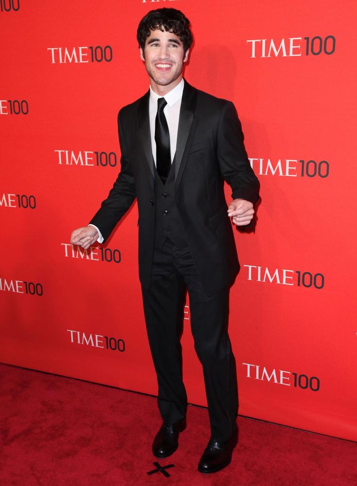 Darren Criss Pictures Gallery 15 with High Quality Photos