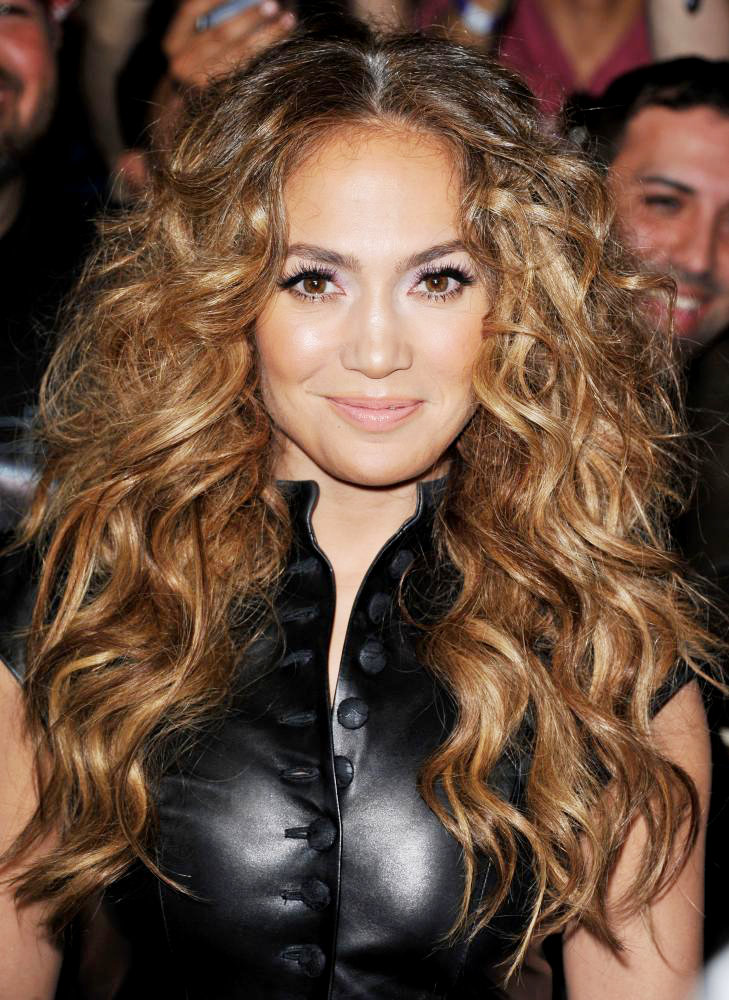 Jennifer Lopez;<br>CD Signing & Album Release Party for 
