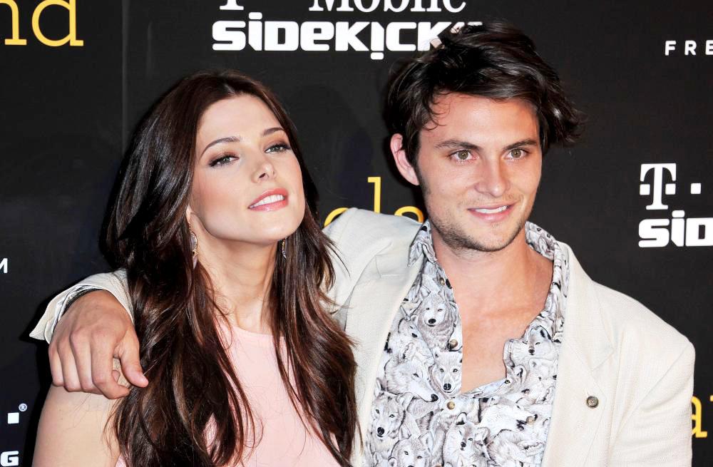 Ashley Greene;Shiloh Fernandez;<br>The Premiere of 'Skateland'