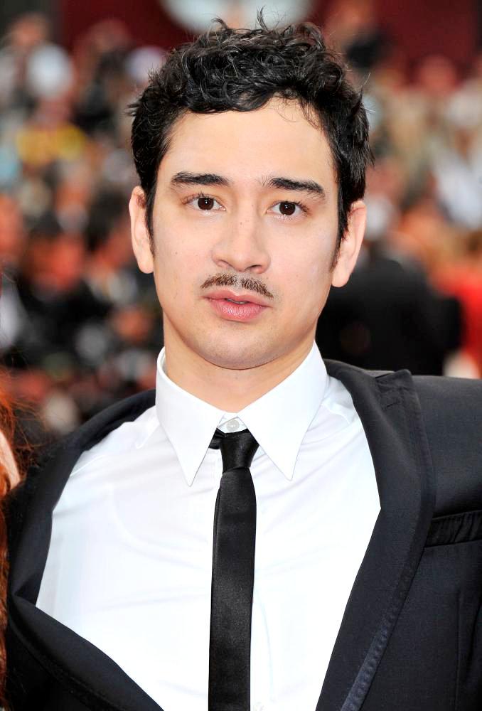 Jason Lew;<br>2011 Cannes International Film Festival - Day 2 - Sleeping Beauty - Premiere
