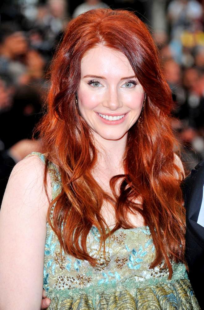 Bryce Dallas Howard;<br>2011 Cannes International Film Festival - Day 2 - Sleeping Beauty - Premiere