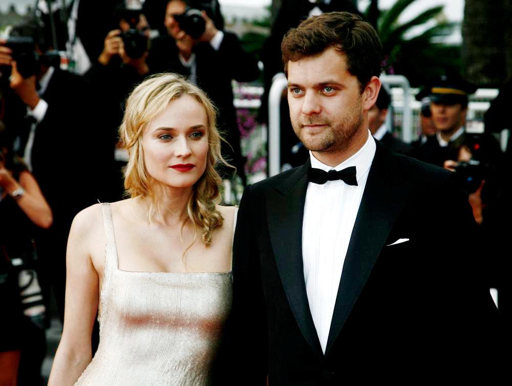 Diane Kruger;Joshua Jackson;<br>2011 Cannes International Film Festival - Day 2 - Sleeping Beauty - Premiere
