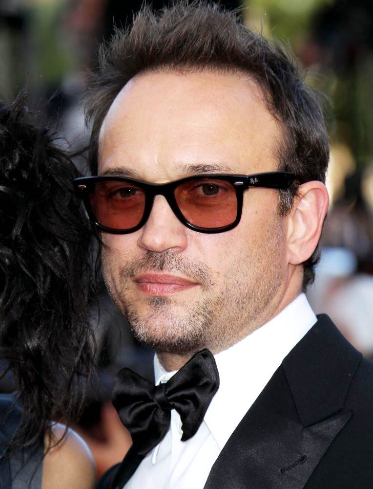 Vincent Perez;<br>2011 Cannes International Film Festival - Day 6 - The Tree of Life - Premiere