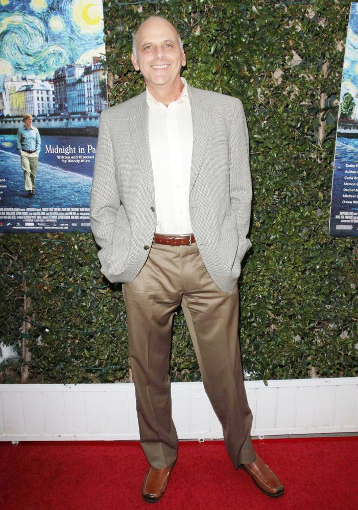Kurt Fuller;<br>Los Angeles Premiere of Midnight in Paris