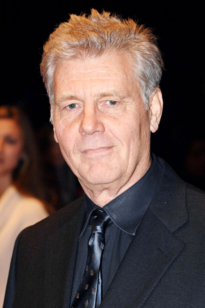 James Fox;<br>The Times BFI London Film Festival: Mister Lonely