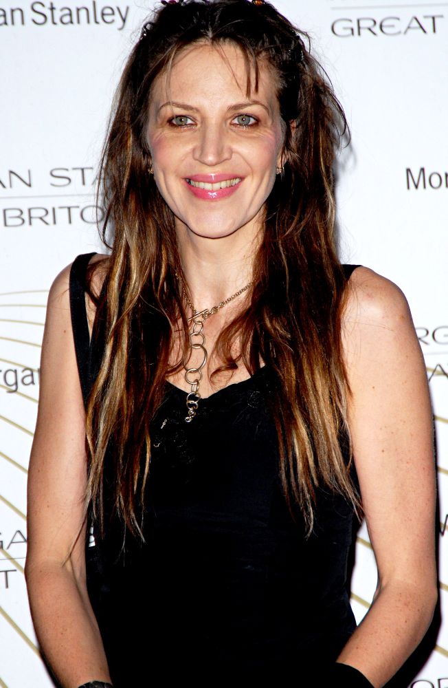 Martha Fiennes;<br>Morgan Stanley 'Great Britons Awards' - Arrivals
