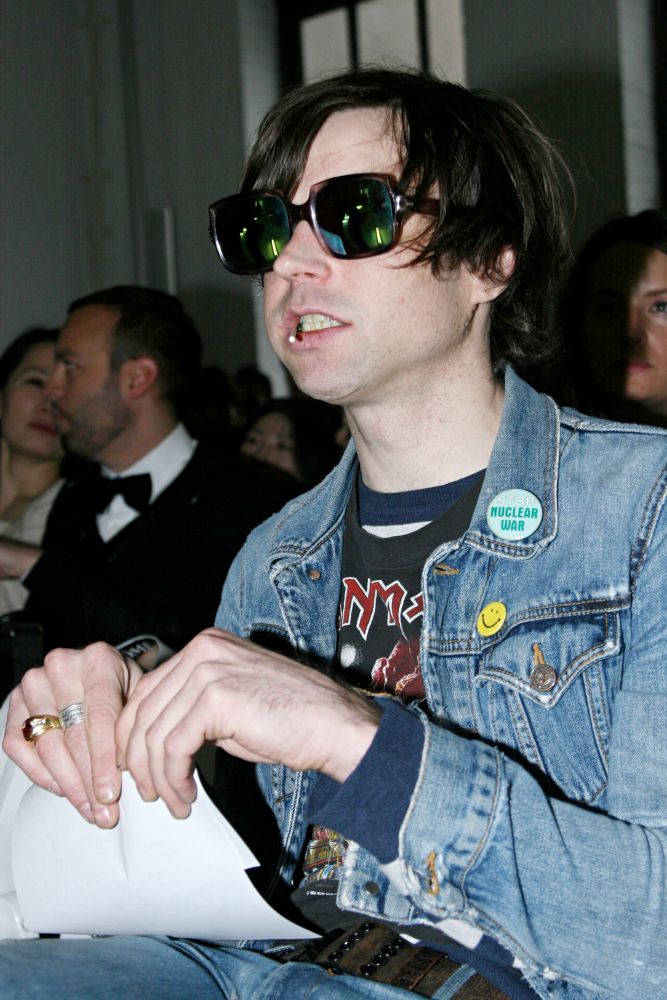 Ryan Adams Wrote Ronnie James Dio-Inspired Songs