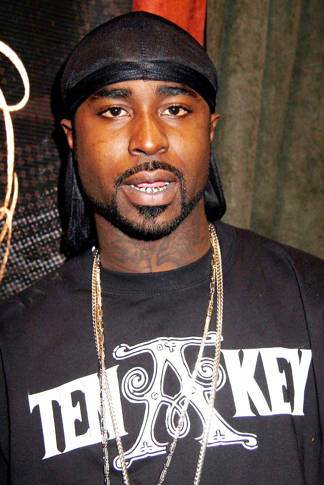 Young Buck Pictures, Latest News, Videos.