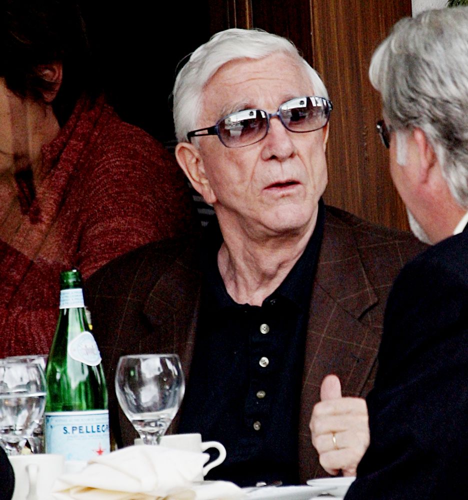 'Naked Gun' Actor Leslie Nielsen Died After Hospitalized for Two Weeks