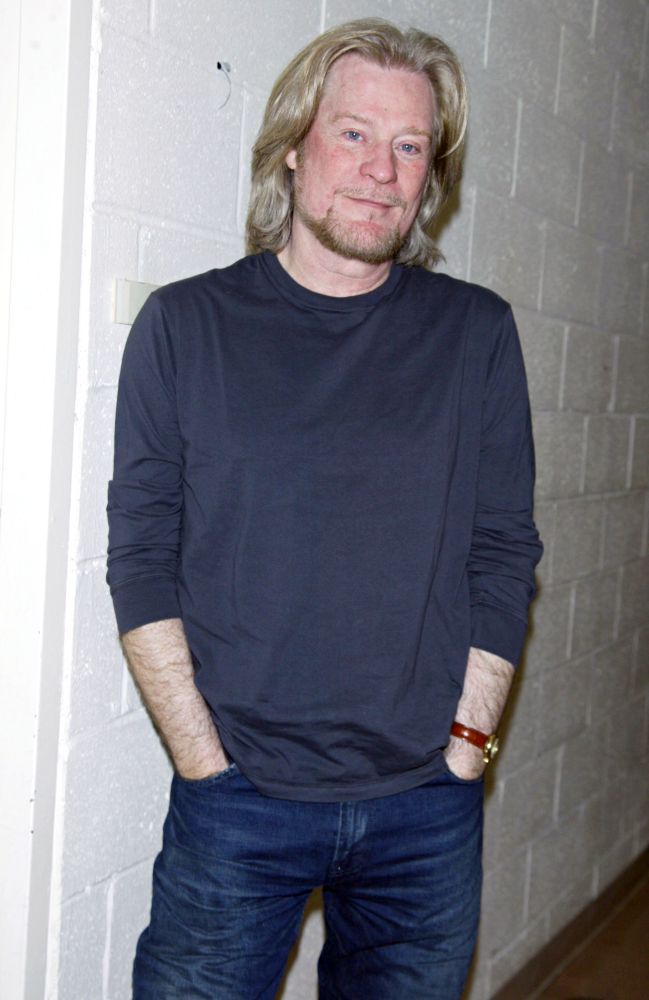 Daryl Hall;<br>'Lean On Me' The 6th Annual Our Time Theatre Gala