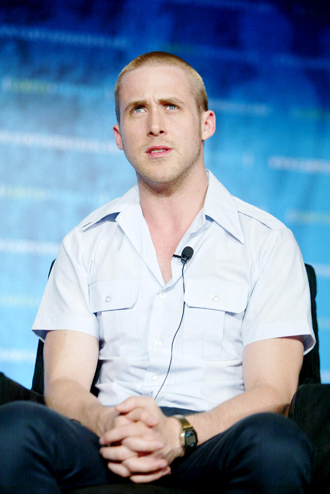 Ryan Gosling Drops Gig for 'Drive'