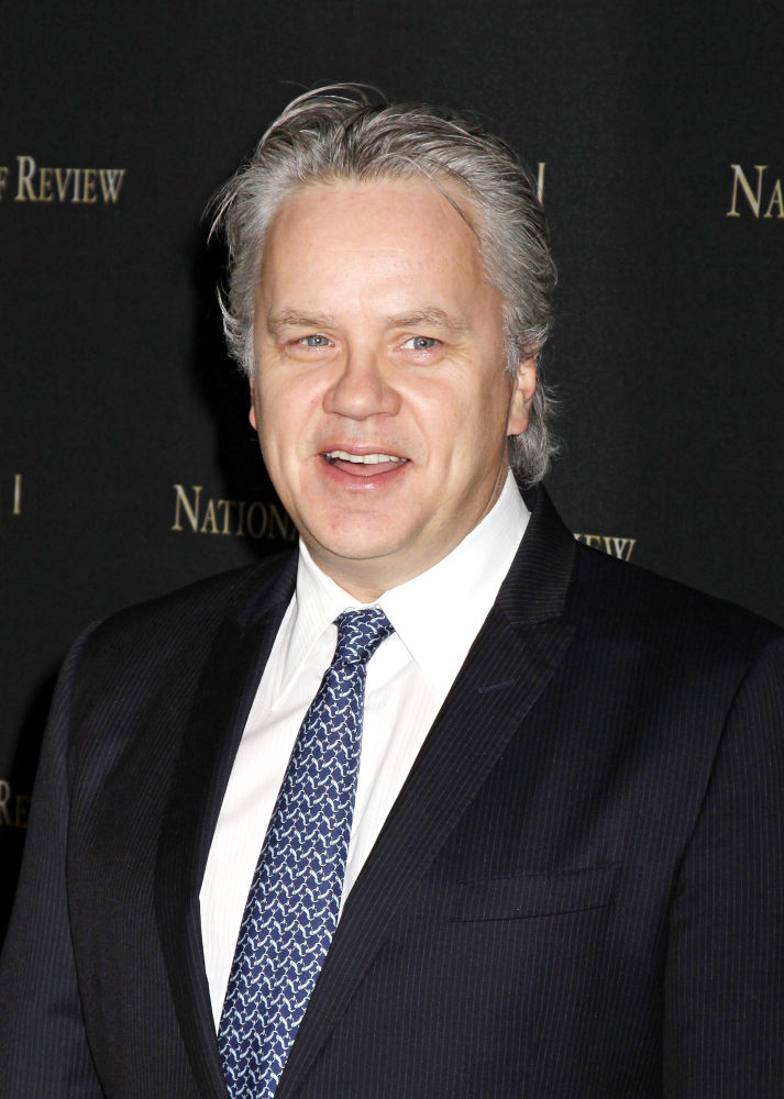 Tim Robbins;<br>2008 National Board of Review of Motion Pictures Awards Gala - Arrivals