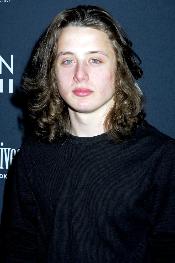 Rory Culkin;<br>New York Premiere of 'Lymelife', Opening Selection of The Gen Arts Film Festival - Arrivals