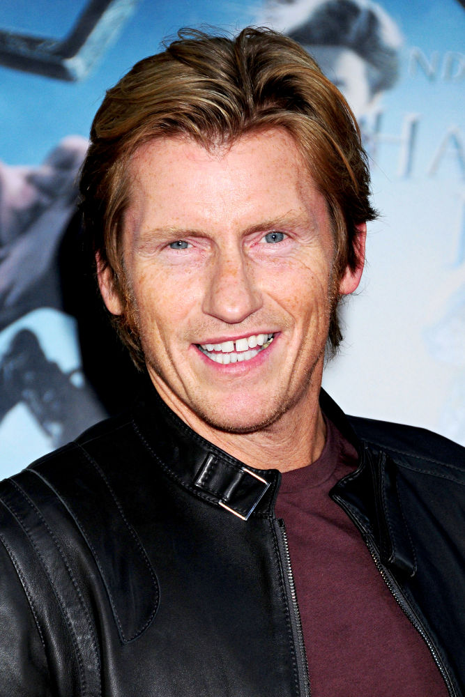 Denis Leary Pictures Gallery 2 with High Quality Photos