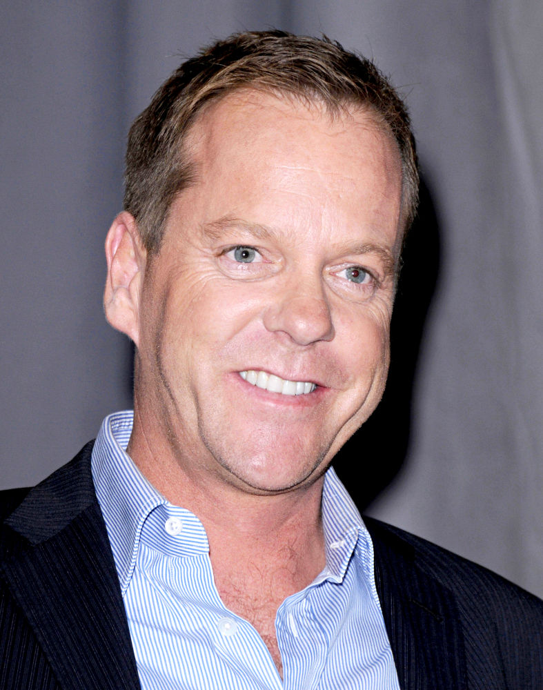 Club Owner Denies Kicking Out Kiefer Sutherland