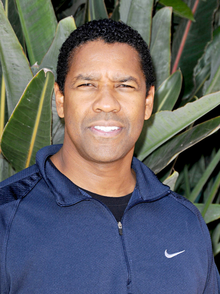 Denzel Washington Nearly Losing 'The Book of Eli' Role